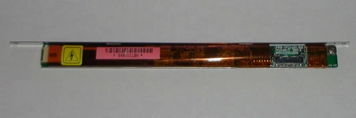 Dell D500 D600 LCD Inverter LTN141XB/P4-B, IV11145T/H2, K02I048.00