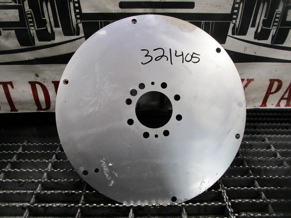 Allison 3060 Model Transmission Flex Plate OEM Part 29511627 | eBay