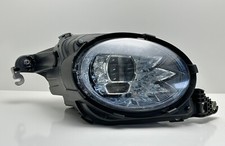 2020 2021 2022 Bentley Bentayga  Right passenger side Headlight LED OEM