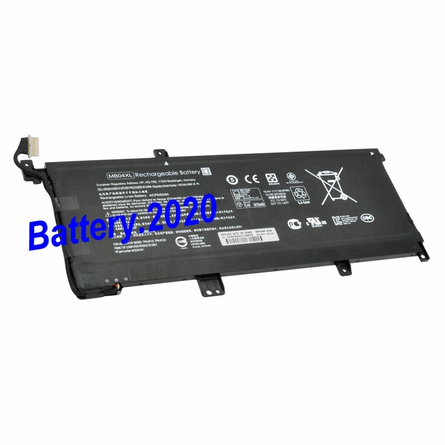Аккумулятор hp mb04xl