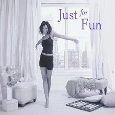 Just for Fun by Just for Fun (CD, 2003)