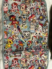 Jujube Tokidoki Unikiki Change Pad