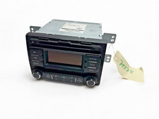 Autoradio Kia RIO