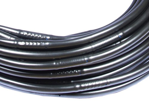 Automatic irrigation drip garden pipe/seep hose,optional accessorise SAVES WATER - Picture 3 of 31