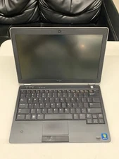 DELL LATITUDE E6220 INTEL i3-2310M 2.1GHz 8GB RAM 120Gb HDD - Windows 10