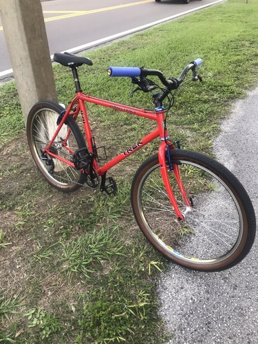 Trek 970 Singletrack | eBay