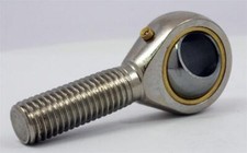 Male Rod End 3/8 POSB6 Right Hand Bearing POSB6