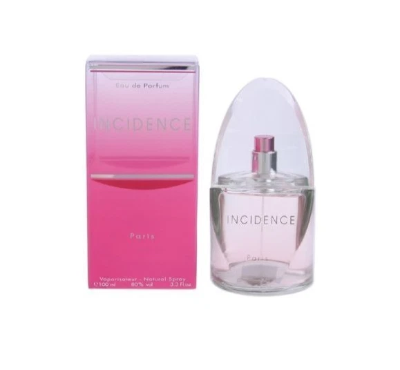 Incidence by Yves De Sistelle Eau De Parfum Mujer Fragancias 100 ml Foto 3 de 3