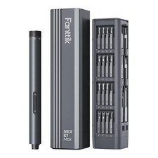 Fanttik E1 Max 3.7V Mini Electric Screwdriver Precision Electric Screwdriver ...