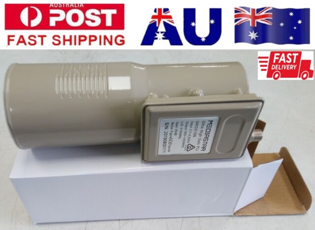 LNB C Band Ultra High Gain New release with PLL (Phase Lock Loop) Satellite TV LNB C Band Ultra High Gain New release with PLL (Phase Lock Loop) Satellite TV