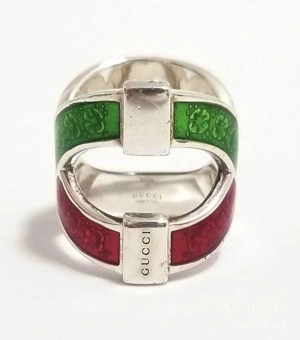 Share more than 140 gucci promise ring xkldase.edu.vn