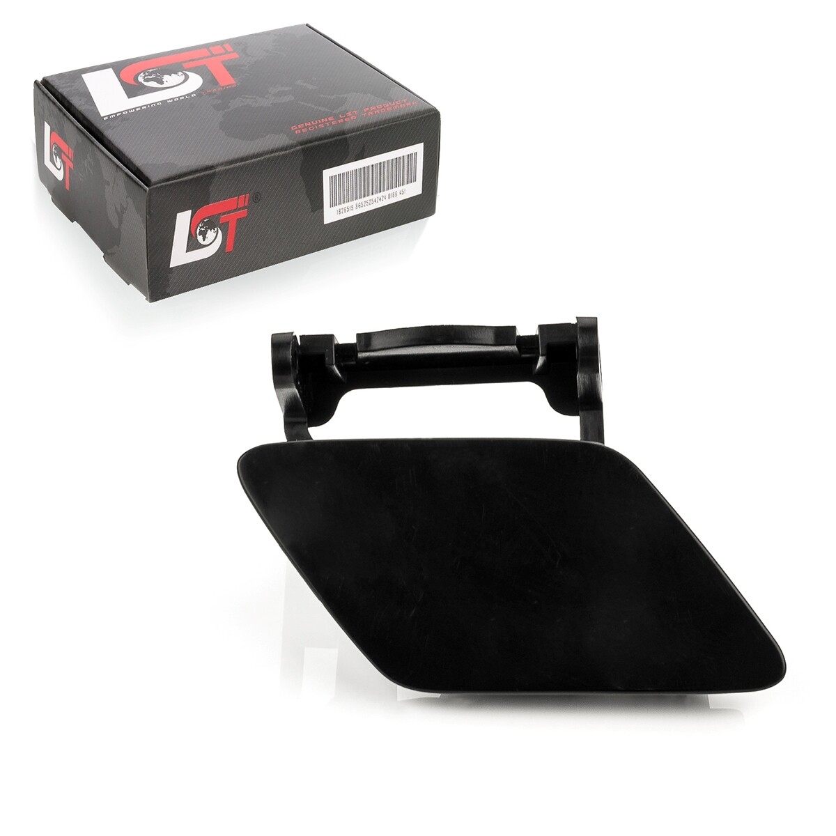 Cap headlight cleaning cover right for AUDI A4 Avant 8W B9 2015-2019