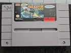 Super Baseball Simulator 1.000 SNES Cartridge