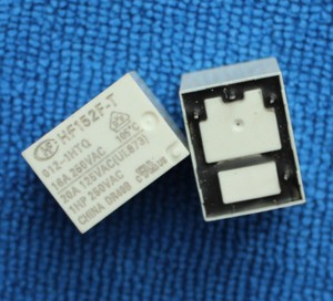 Hf152f t реле