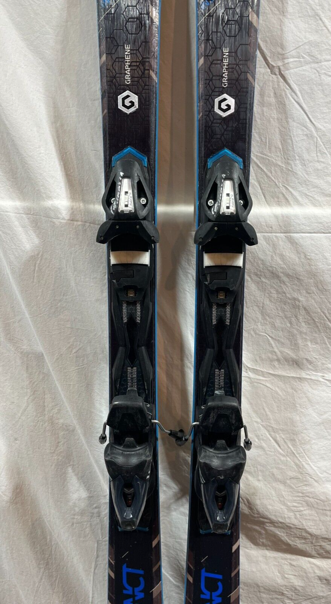 HEAD PRIMAL INSTINCT スキー 板 163cm HEAD PRIMAL INSTINCT 163cm（Used 2018 Men's 163cm HEAD