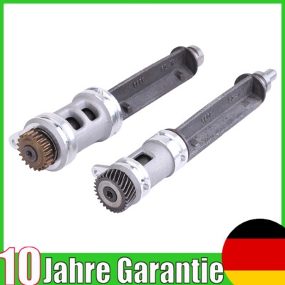 2X Ausgleichswelle für Audi A3 A4 A6 Q3 Q5 TT VW Golf V Passat T5 06H103273CJ