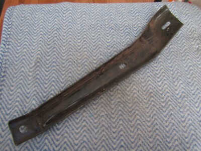 NOS 1966 1967 1968 1969 1970 1971 FORD RANCHERO LH REAR BUMPER BRACKET ...