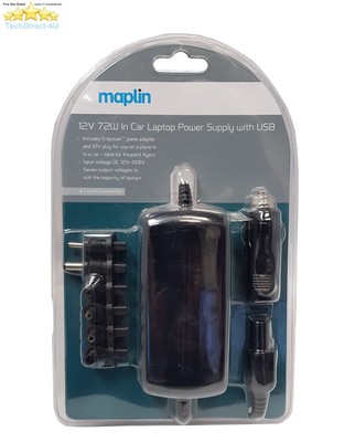 maplin 12v sports ride on car