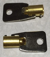 Protex Gun Wall Safe Homak Keys by Lock # Ace II Locks From HMC00001 To HMC31000