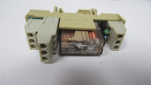 Реле schrack 24v