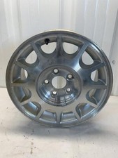 94 95 MERCURY SABLE Wheel 15x6 Aluminum 12 Spoke Oe# F4dc1007ba
