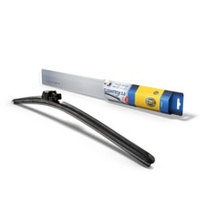 HELLA 9XW358053-231 Scheibenwischer  für BMW FIAT MERCEDES-BENZ OPEL SMART SAAB