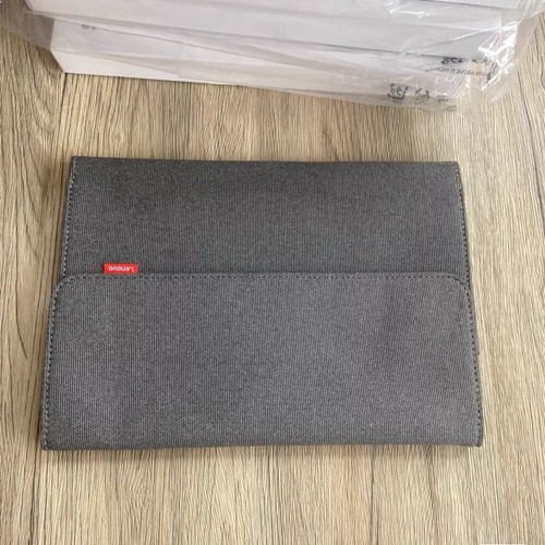 Original Lenovo Yoga Smart Tab 10.1 " Sleeve Bag With Protective Film - Picture 4 of 8