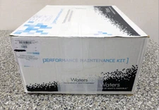 Waters Q-ToF-I/II/API-US/Micro PM Kit | OEM # 201000219 | ORIGINAL SEALS INTACT