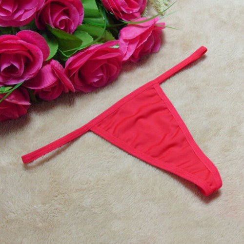 Womens Ladies G-String Thong Sexy Multi-Colour Erotic Lingerie Dance Stripper . - Picture 14 of 22