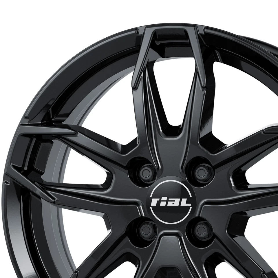 Dacia Jogger DJF auch Mod 2024 16 Zoll Winterräder BG + 205/60 R16 Winterreifen - Bild 2 von 4