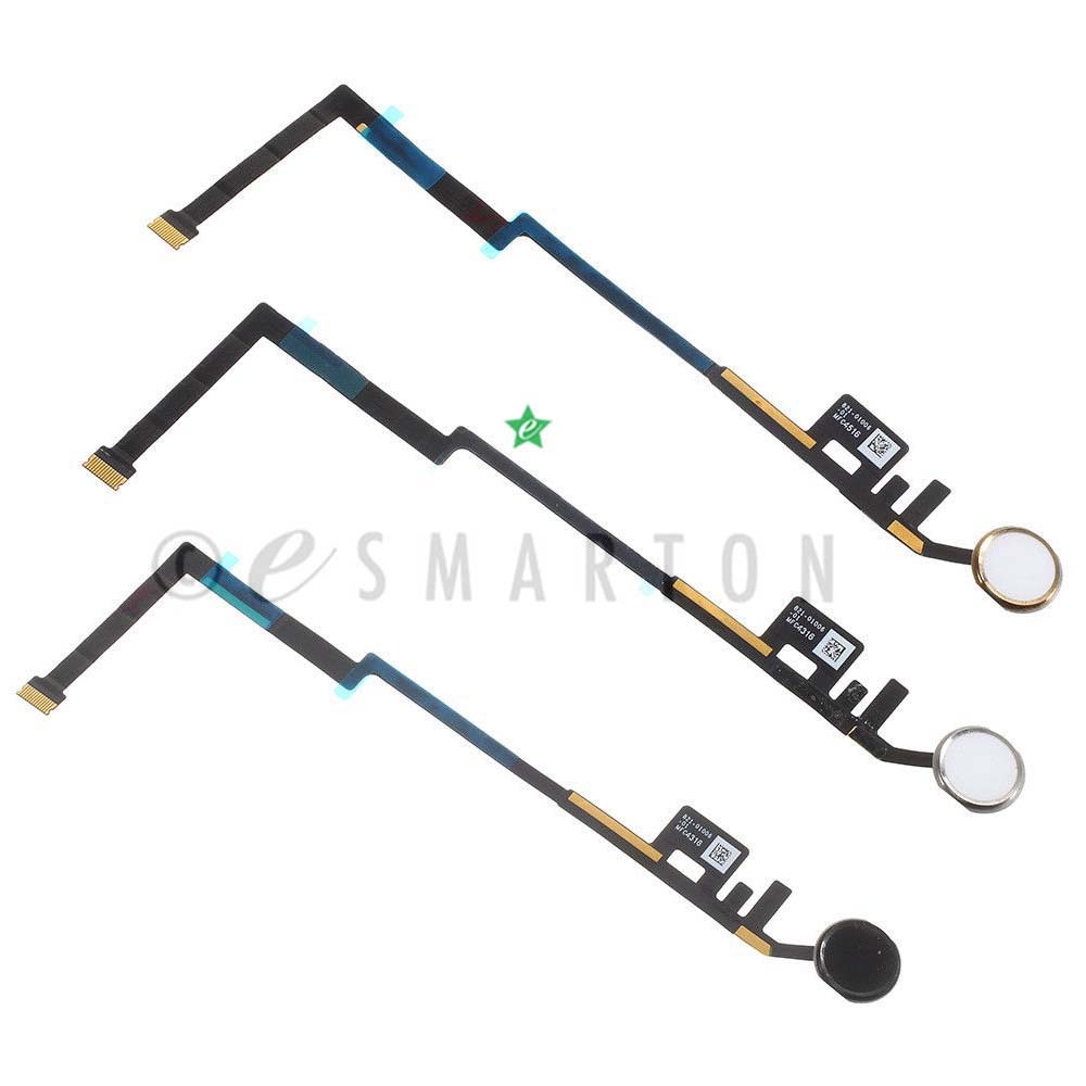NEW iPad 6 6th Gen 2018 Ver. A1893 A1954 Home Button Key Button