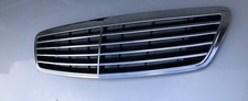 Calandre Mercedes 220
