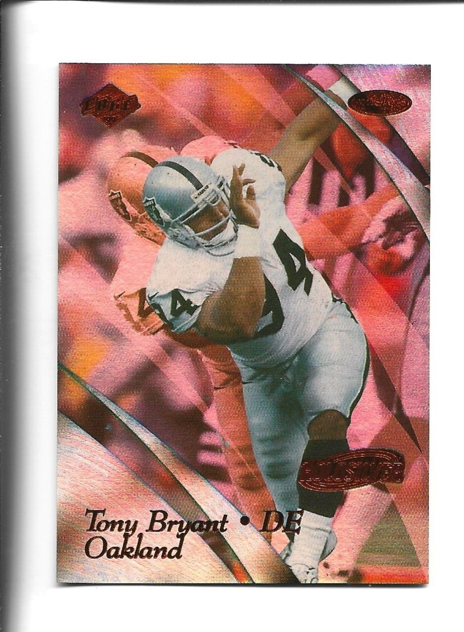Tony Bryant card image