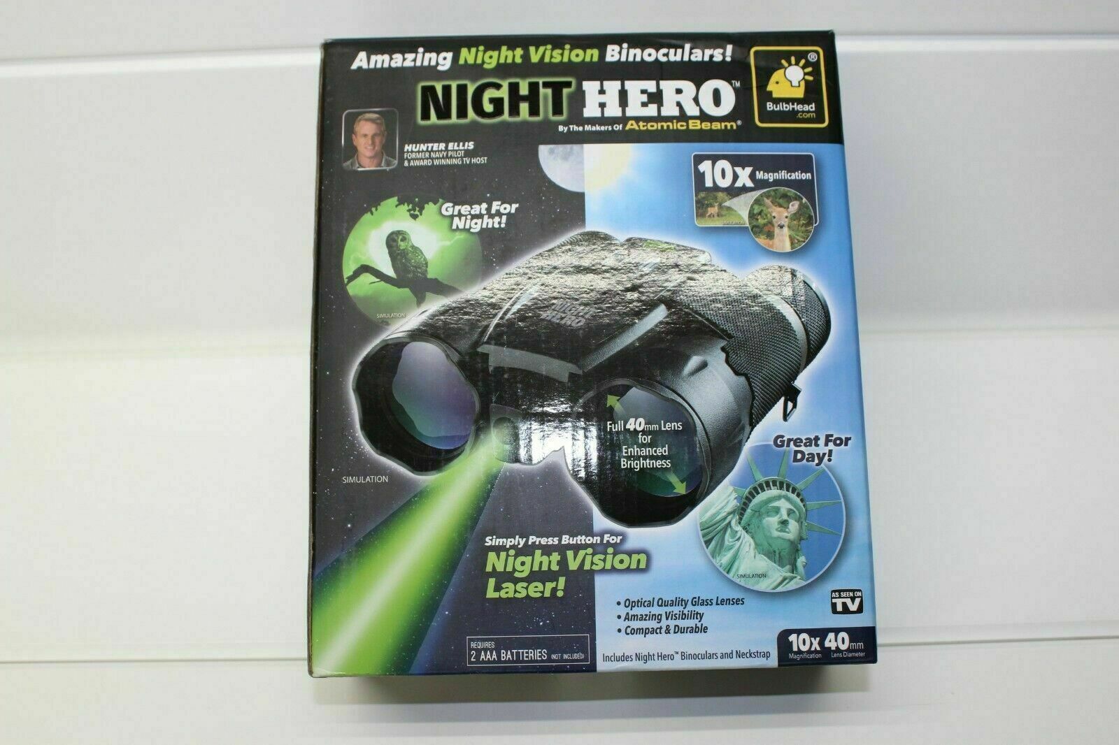 night hero binoculars night vision click here