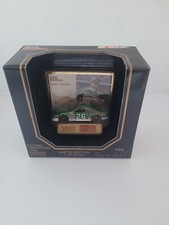 1993 Racing Champions Premier Edition 1 of 40,000 Brett Bodine 26 Unopened