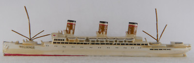 Wiking Schiff 1:1250 A.S.S alt Passagierschiff Reliance Deutschland 1940 102/2