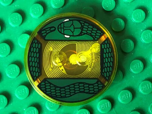 LEGO-DIMENSIONES- MINIFIGURAS- ETIQUETAS DE JUGUETE- CONSTRUCCIONES- ELIGES DE LA LISTA- ELIGE - Imagen 395 de 399