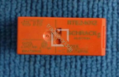 1PC NEW RTE24012 8pins 12V 8A SCHRACK Relay
