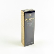 Cle De Peau Radiant Cream SPF 25 Foundation BF50 TAN BUFF - Size 0.88 Oz. / 21mL