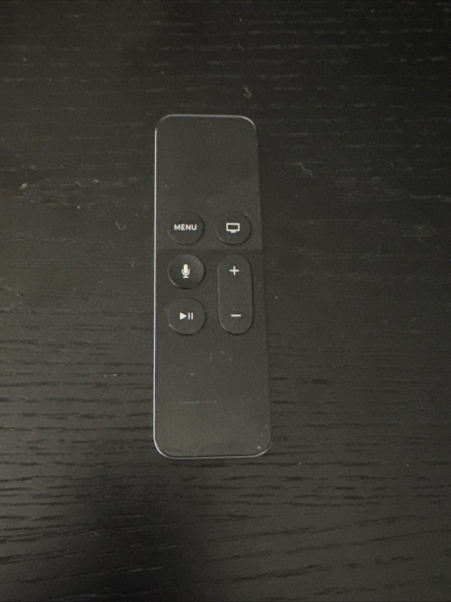 アップル　TV Apple TV 4K Wi‑Fi with 64GB storage - Apple