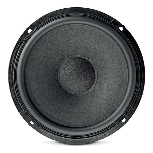 Focal INSIDE Front Door Mid And Tweeter Speaker Upgrade Kit For VW T6.1 - Picture 3 of 13