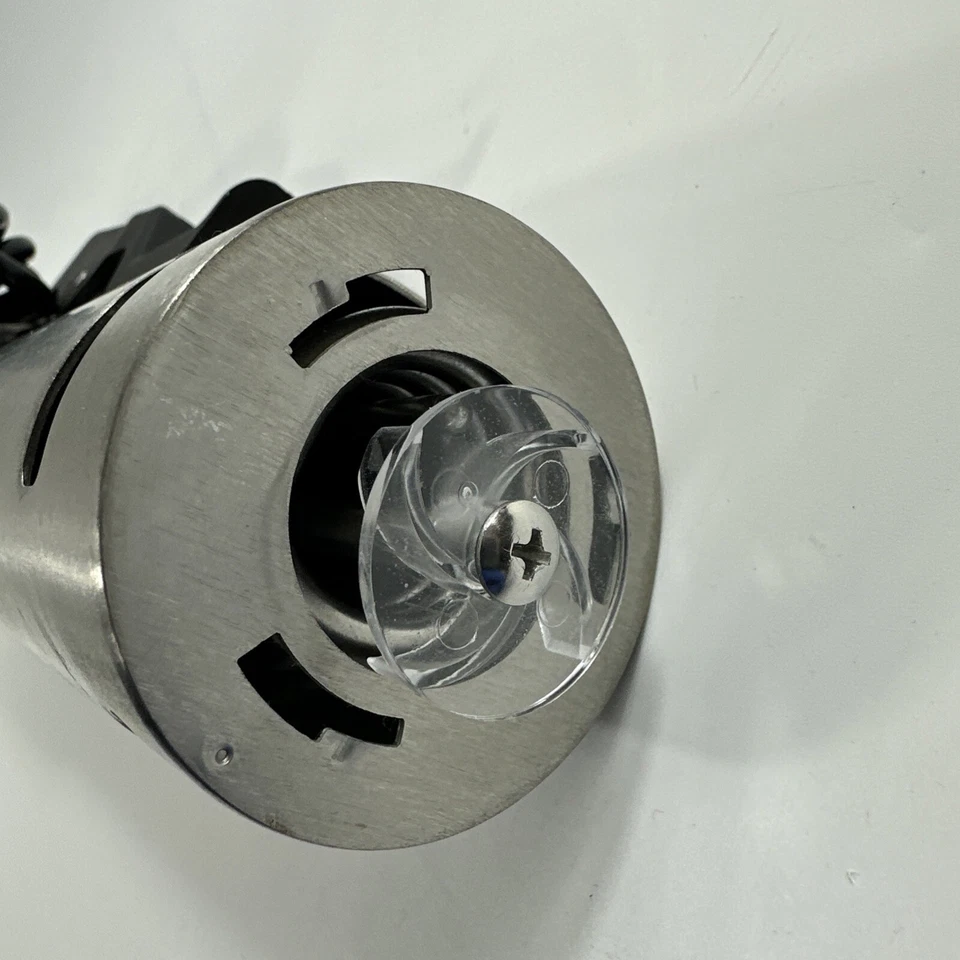 Sous Vide Circulator #CT050P102 Cocina Eléctrica Precisión Bolsa de Agua Inmersión ¡Bonito! Foto 2 de 4