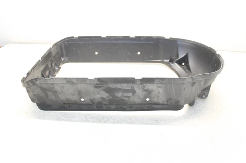 BOX, HELMET UPPER