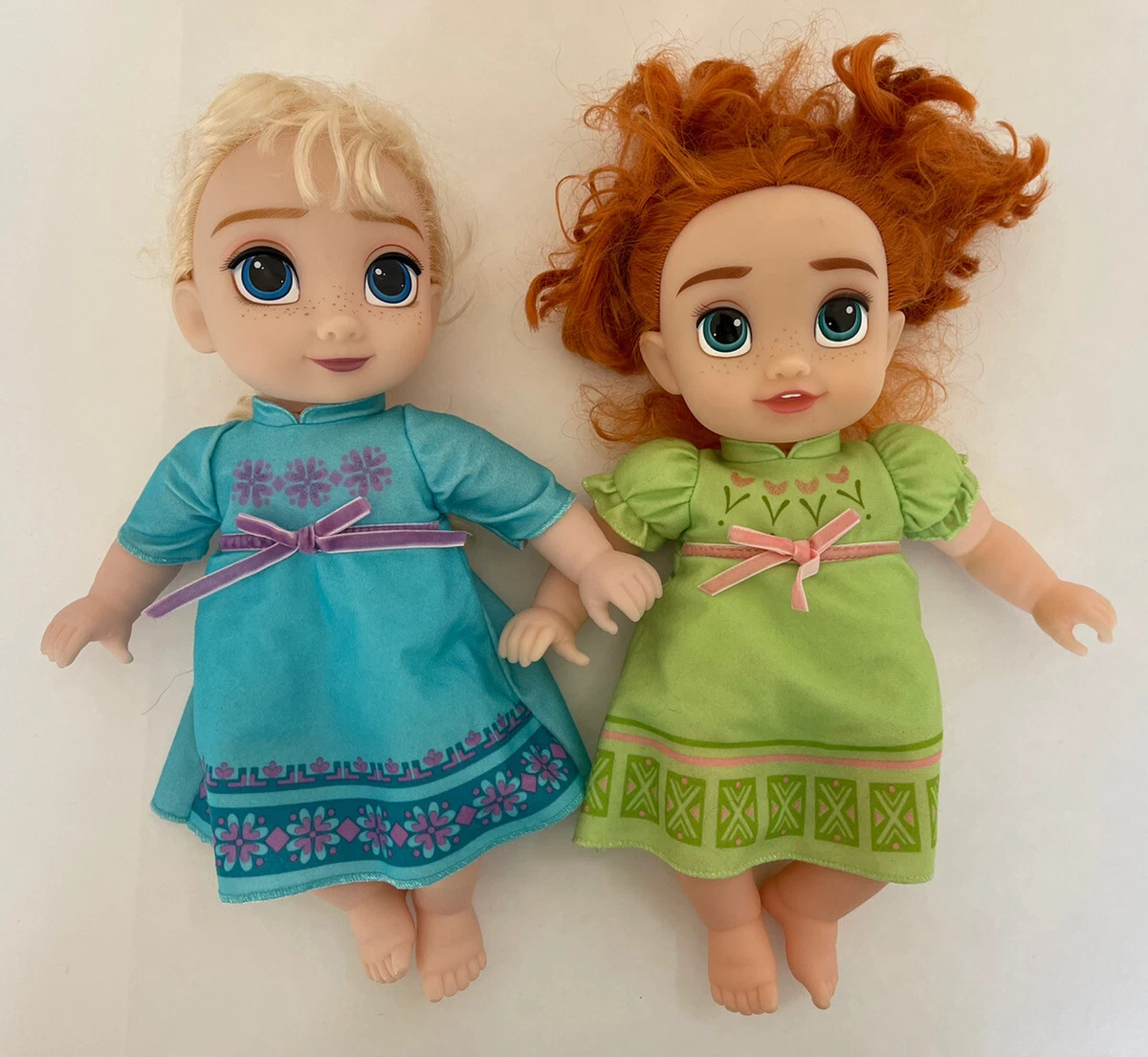 Elsa surprise best sale doll