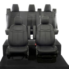 COPRISEDILI ANTERIORI 13324 PER SUBARU IMPREZA 2013 - 2018 FODERE AUTO