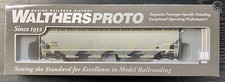Walthers 920-110301 HO Scale ADMX 67 Trinity ...