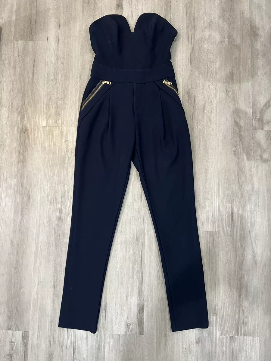 Three floor best sale jumpsuit