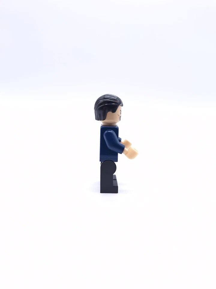 LEGO Minifigur Marvel Sinister Strange aus Set 76218 sh0830 Avengers Multiversum - Bild 4 von 4