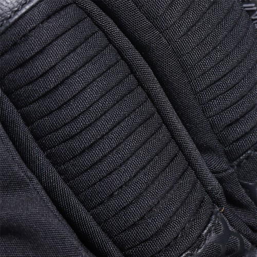 Motorrad Handschuhe Dainese Tempest 2 D-Dry Long - Winterhandschuh wasserdicht - Bild 5 von 6