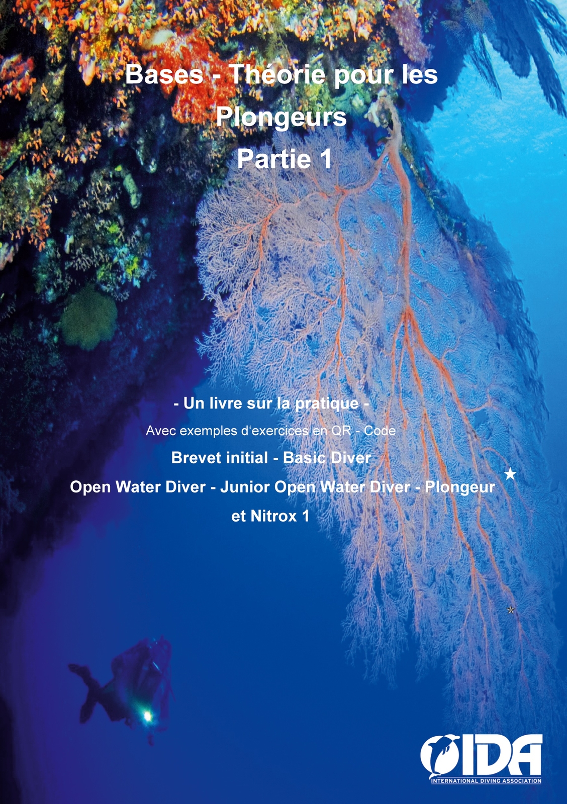 Bases - Theorie Pour Les Plongeurs (buch)